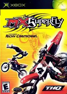 MX SuperFly (USA)